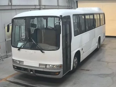 Hino BUS