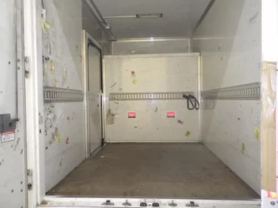 Hino DUTRO  с аукциона в Японии