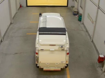 Hino DUTRO  с аукциона в Японии