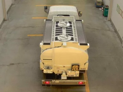 Hino DUTRO  с аукциона в Японии