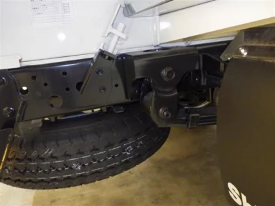 Hino DUTRO  с аукциона в Японии