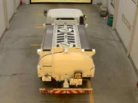 Hino DUTRO лот № 2028 оценка 5  с аукциона в Японии 2