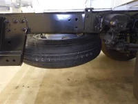 Hino DUTRO лот № 2028 оценка 5  с аукциона в Японии 3