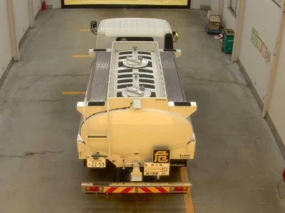 Hino DUTRO  с аукциона в Японии