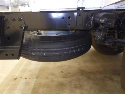 Hino DUTRO  с аукциона в Японии