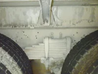 Isuzu TRUCK лот № 3362 оценка 3.5  с аукциона в Японии 3