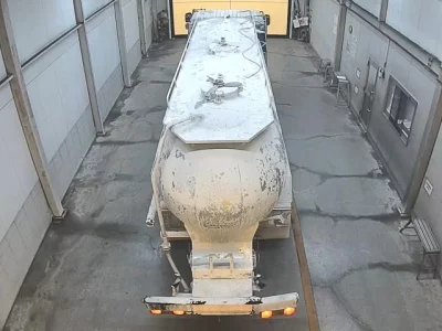 Isuzu TRUCK  с аукциона в Японии