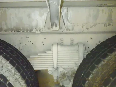 Isuzu TRUCK  с аукциона в Японии