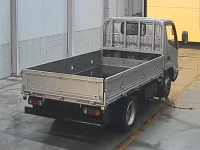 Toyota DYNA лот № 8034 оценка 3.5  с аукциона в Японии 1