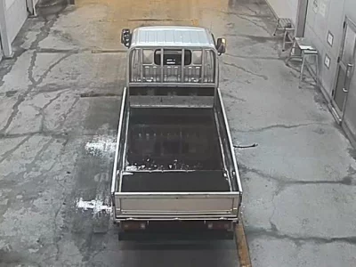 Toyota DYNA  с аукциона в Японии