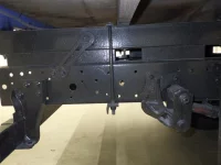 Mazda TITAN лот № 1241 оценка 3.5  с аукциона в Японии 3