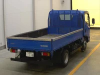 Mazda TITAN лот № 1241 оценка 3.5  с аукциона в Японии 1