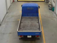 Mazda TITAN лот № 1241 оценка 3.5  с аукциона в Японии 2