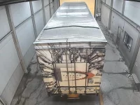 Isuzu TRUCK лот № 3248 оценка 3.5  с аукциона в Японии 2