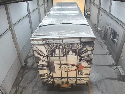 Isuzu TRUCK  с аукциона в Японии