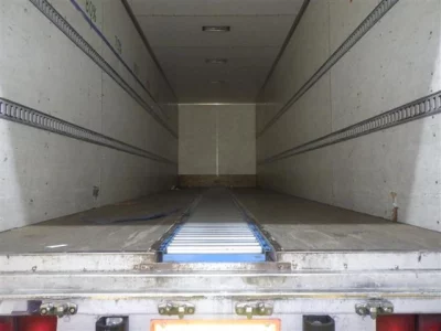 Isuzu TRUCK  с аукциона в Японии