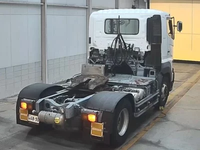Hino TRUCK