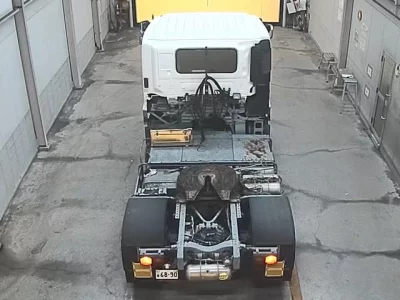Hino TRUCK