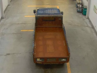 Mazda TITAN  с аукциона в Японии