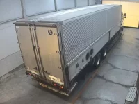 Isuzu TRUCK лот № 3329 оценка 3.5  с аукциона в Японии 1