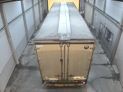 Isuzu TRUCK  с аукциона в Японии