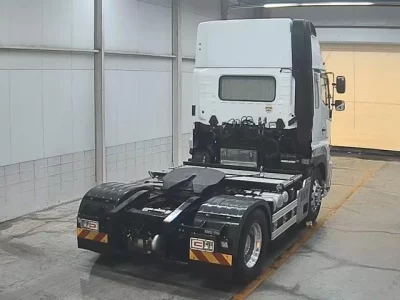Hino TRUCK