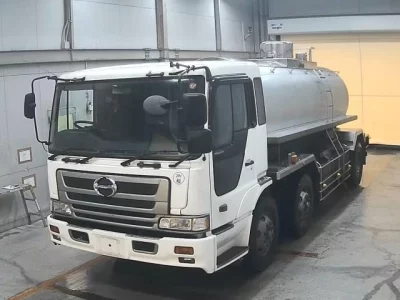 Hino TRUCK