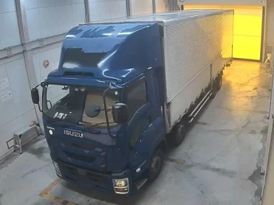 Isuzu TRUCK