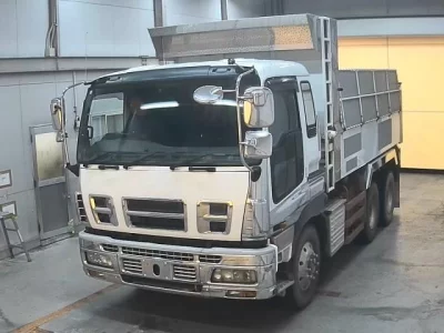 Isuzu TRUCK