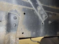 Toyota DYNA лот № 1266 оценка 3  с аукциона в Японии 3