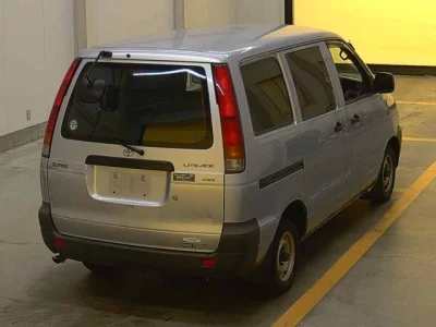 Toyota LITE ACE VAN