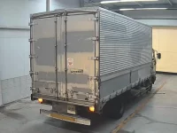 Nissan CONDOR лот № 3383 оценка 3.5  с аукциона в Японии 1