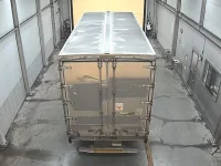 Nissan CONDOR лот № 3383 оценка 3.5  с аукциона в Японии 2