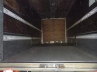 Nissan CONDOR лот № 3383 оценка 3.5  с аукциона в Японии 3