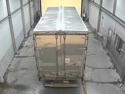 Nissan CONDOR  с аукциона в Японии