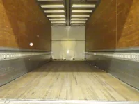 Nissan CONDOR лот № 3400 оценка 3.5  с аукциона в Японии 3