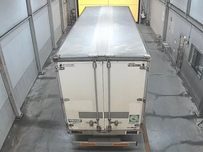 Nissan CONDOR  с аукциона в Японии