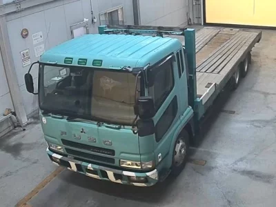 Mitsubishi FUSO TRUCK