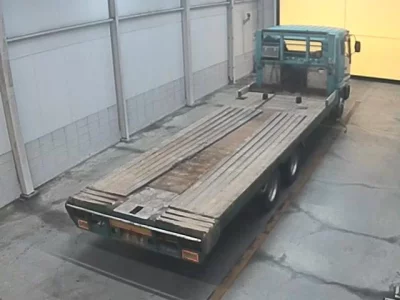 Mitsubishi FUSO TRUCK