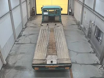 Mitsubishi FUSO TRUCK