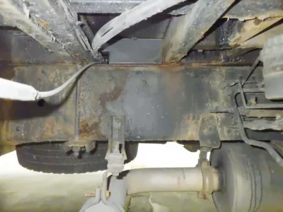 Mitsubishi FUSO TRUCK