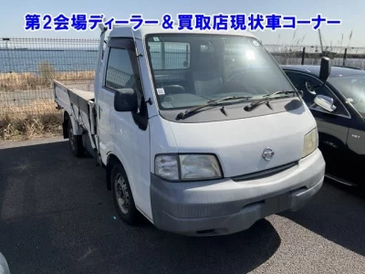Nissan VANETTE TRUCK