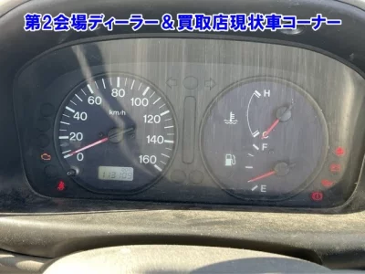 Nissan VANETTE TRUCK