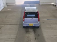 Daihatsu MOVE лот № 2914 оценка RB  с аукциона в Японии 2