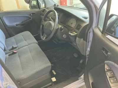 Daihatsu MOVE  с аукциона в Японии