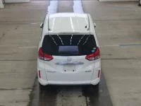 Honda FREED лот № 2245 оценка RB  с аукциона в Японии 2