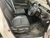 Honda FREED лот № 2245 оценка RB  с аукциона в Японии 3