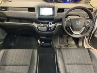 Honda FREED лот № 2245 оценка RB  с аукциона в Японии 4