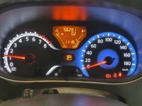 Nissan CUBE лот № 2149 оценка 3.5  с аукциона в Японии 5