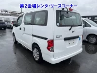 Nissan NV200 лот № 60020 оценка RA  с аукциона в Японии 1